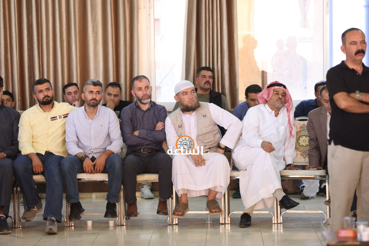 Madar Al-Saa Images 0.7356227856578631