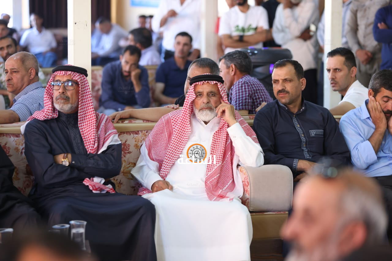 Madar Al-Saa Images 0.47440530084368393