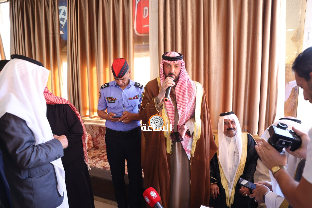 Madar Al-Saa Images 0.3650640443495693