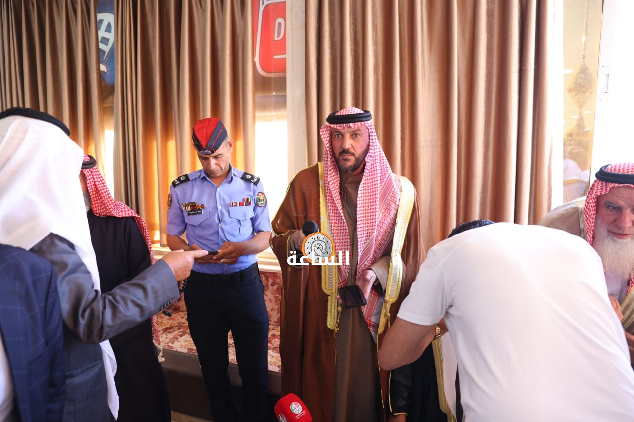 Madar Al-Saa Images 0.5674373984835697