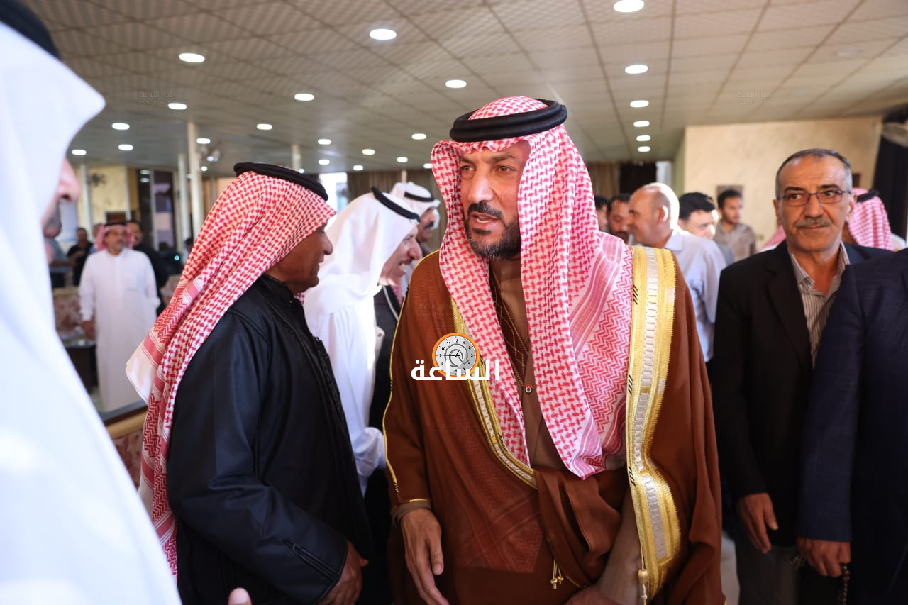Madar Al-Saa Images 0.968382765144663