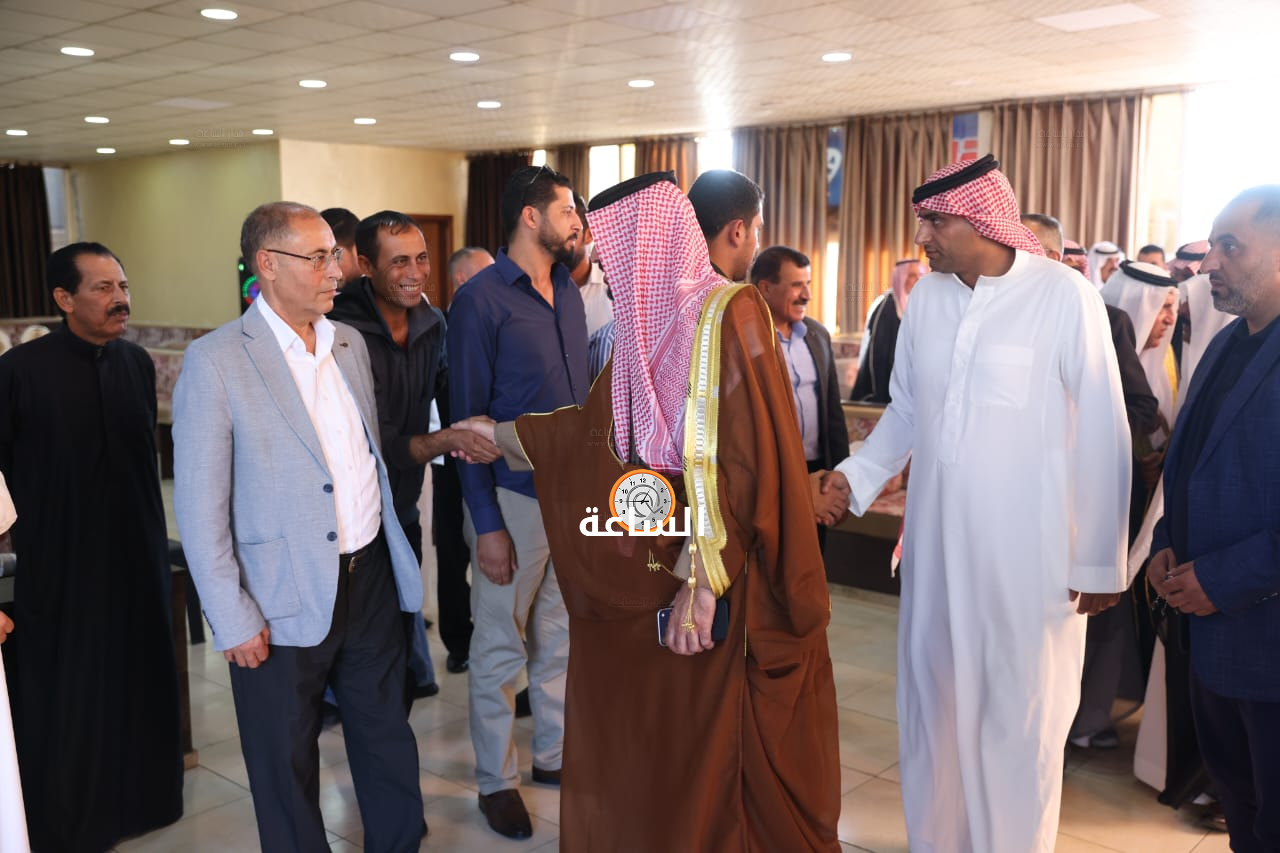 Madar Al-Saa Images 0.12185023575931586