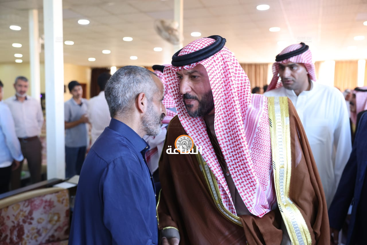 Madar Al-Saa Images 0.790334652233598
