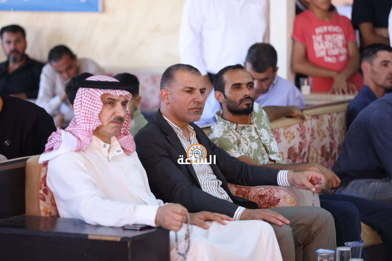 Madar Al-Saa Images 0.8819763429520553