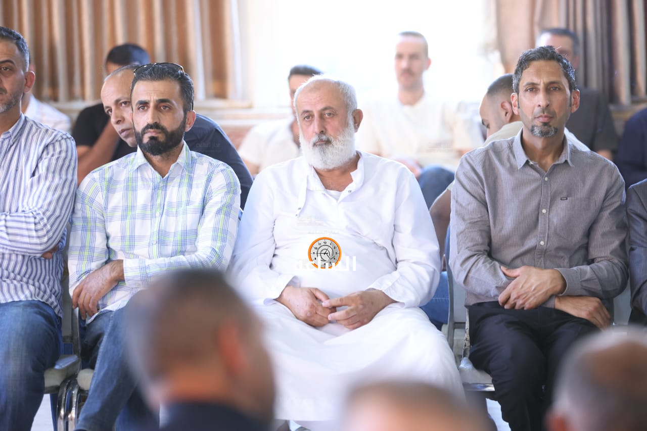 Madar Al-Saa Images 0.16121187341344012