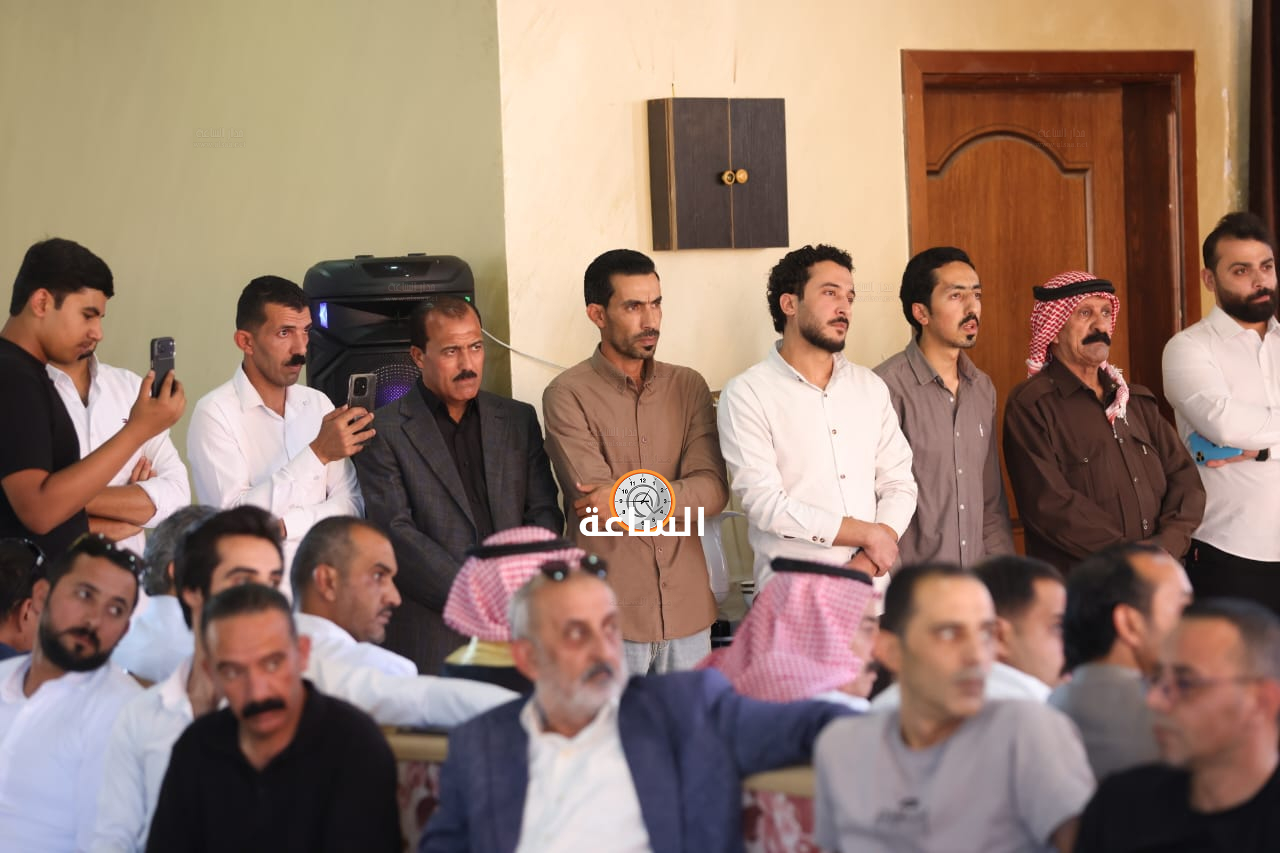 Madar Al-Saa Images 0.23939080004973434