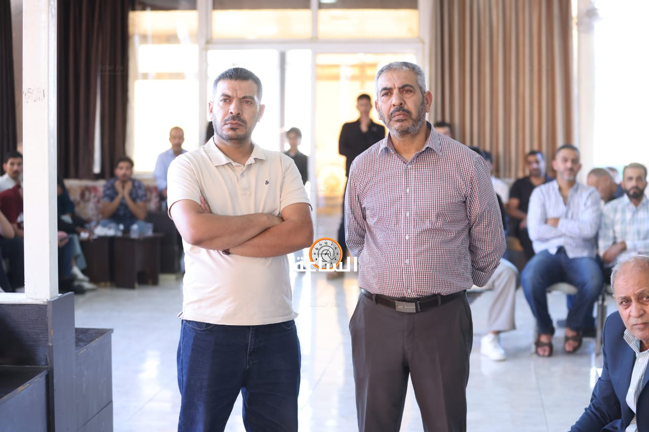 Madar Al-Saa Images 0.3431703893045862