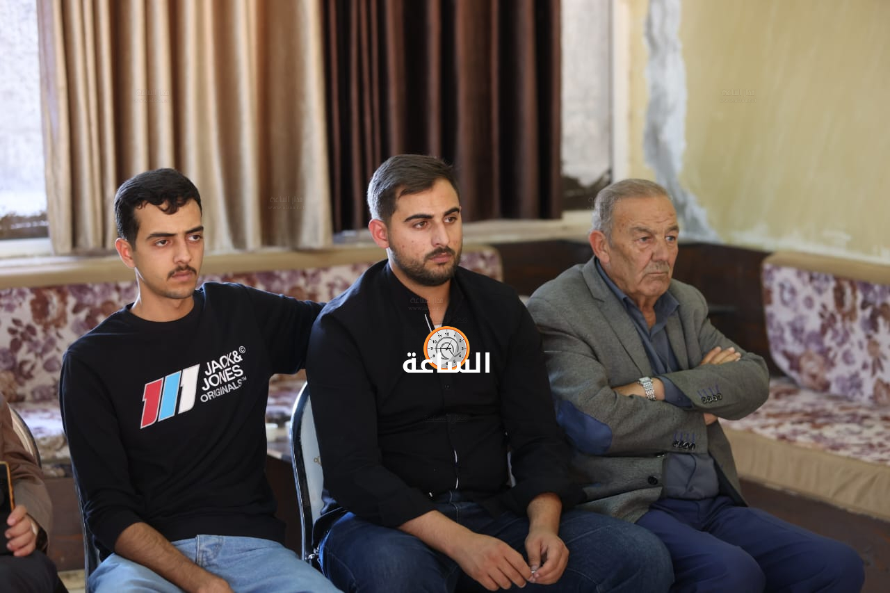 Madar Al-Saa Images 0.8540464679864765