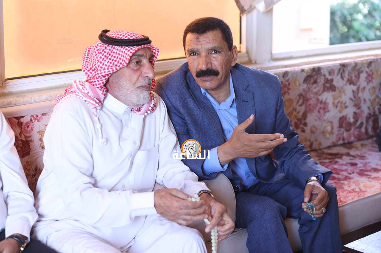 Madar Al-Saa Images 0.6788954682003853