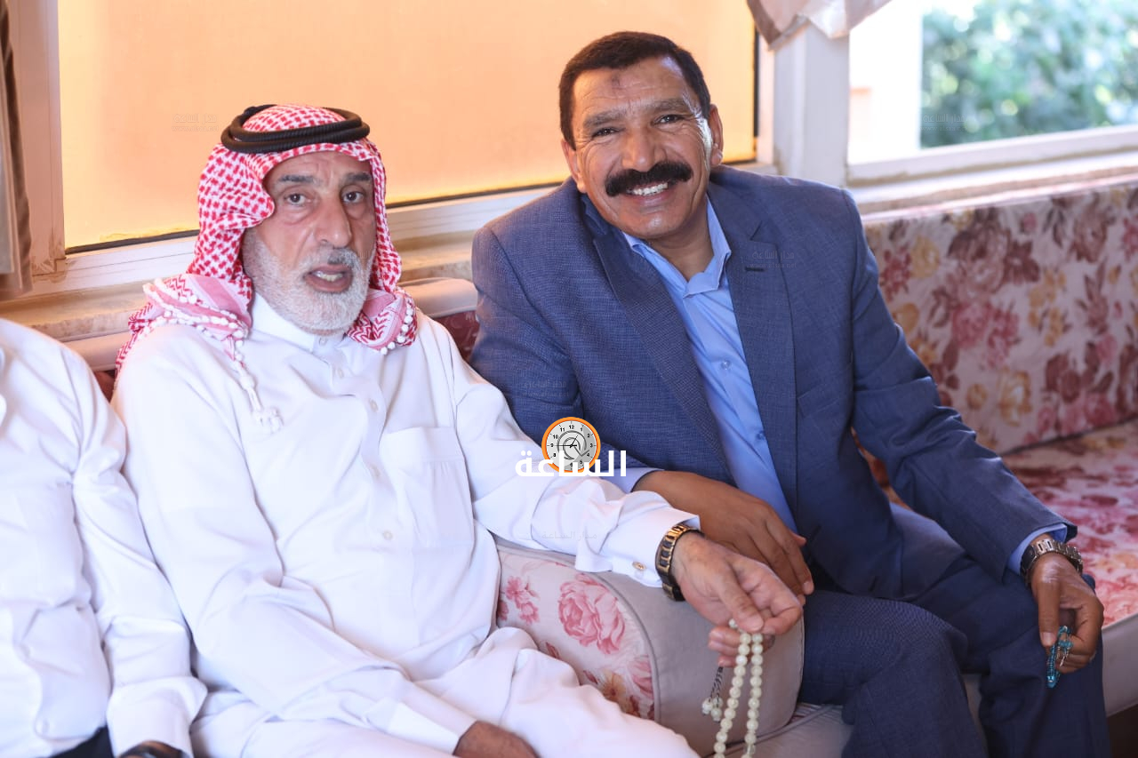 Madar Al-Saa Images 0.33459596456476337