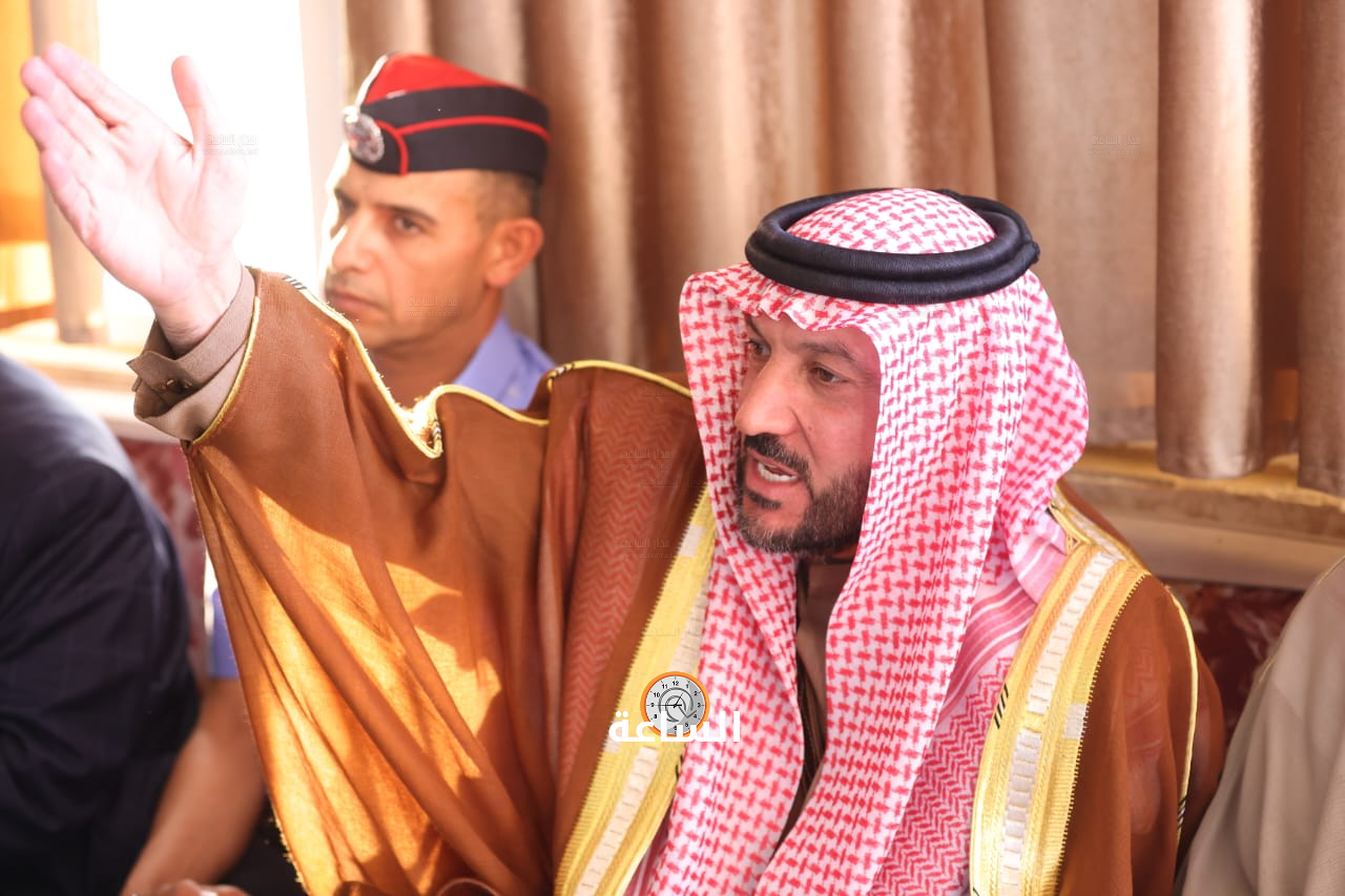 Madar Al-Saa Images 0.47812888602181614