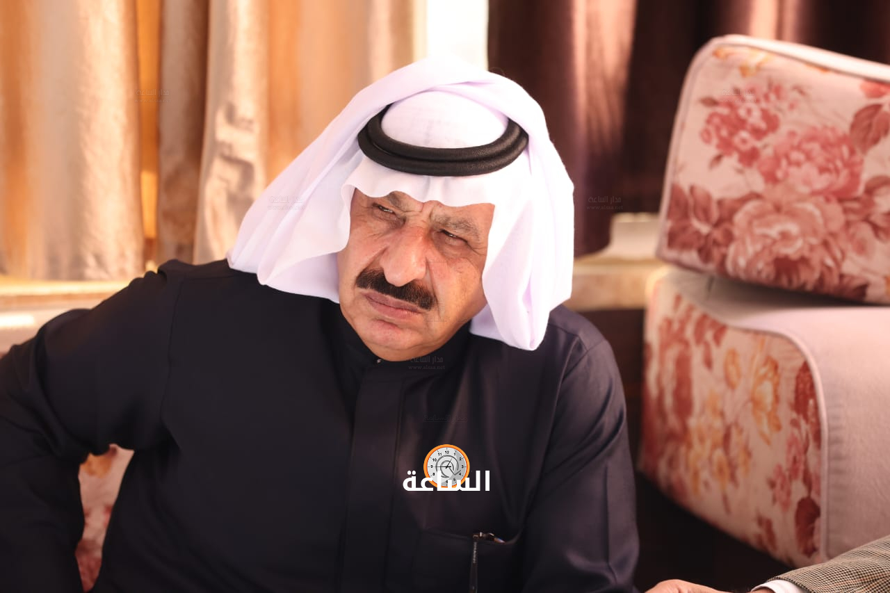 Madar Al-Saa Images 0.18843366476198986