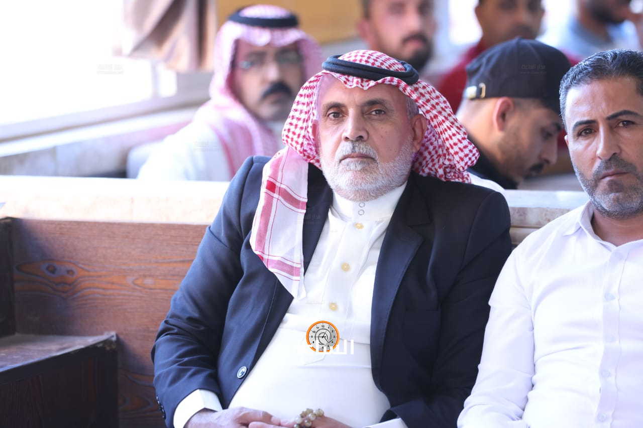 Madar Al-Saa Images 0.4988370596399505