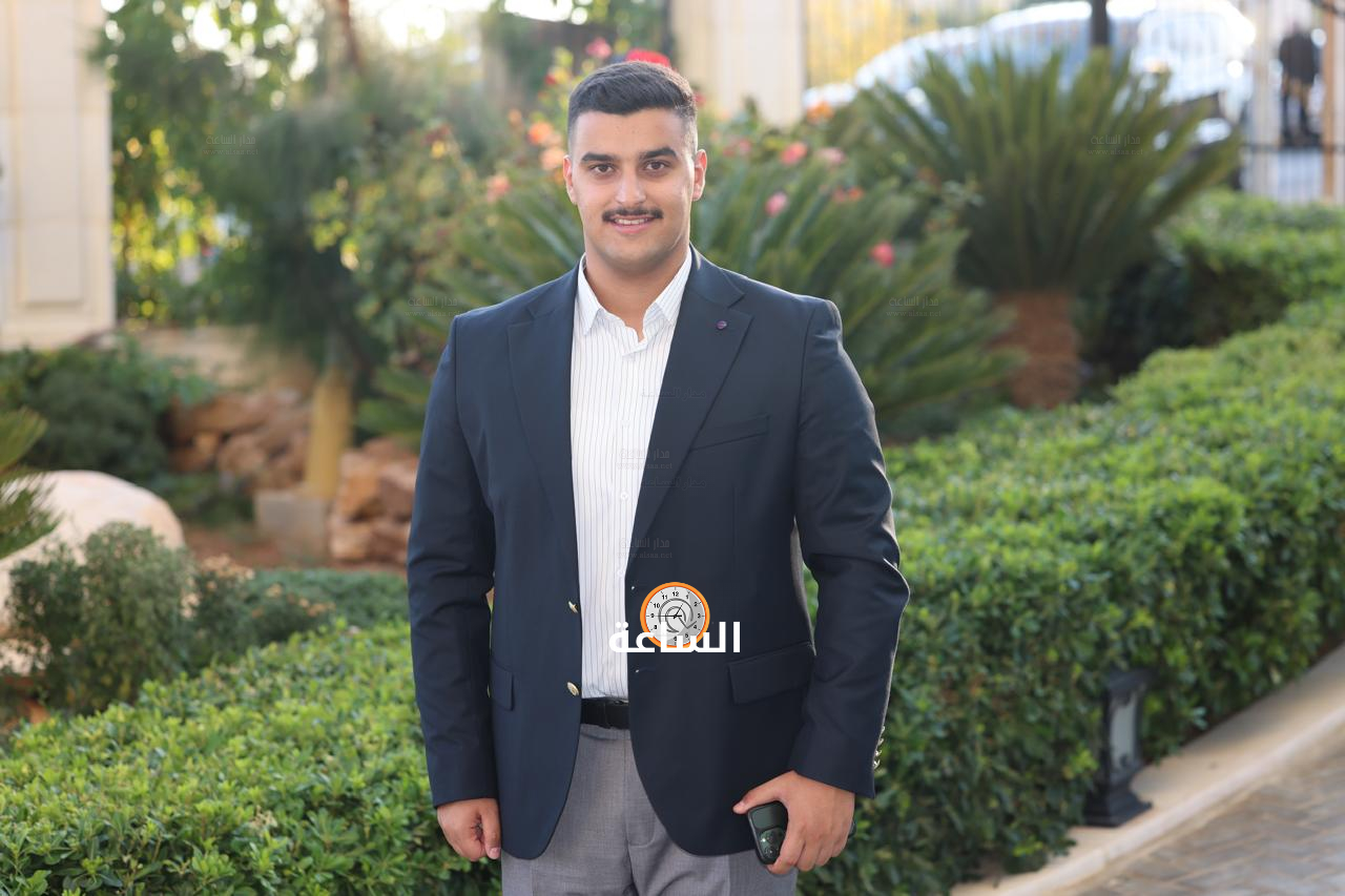 Madar Al-Saa Images 0.0284774804721869