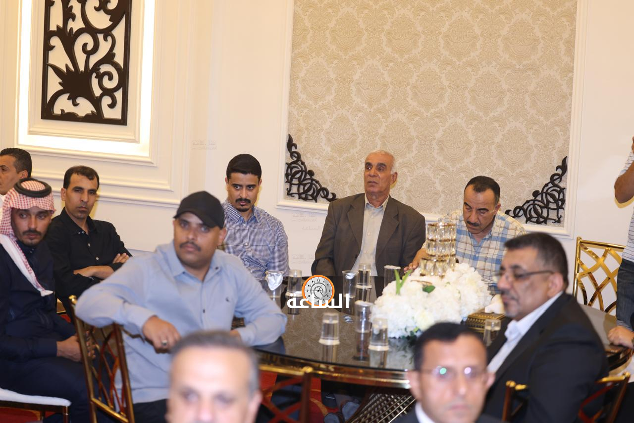 Madar Al-Saa Images 0.19843320032829326