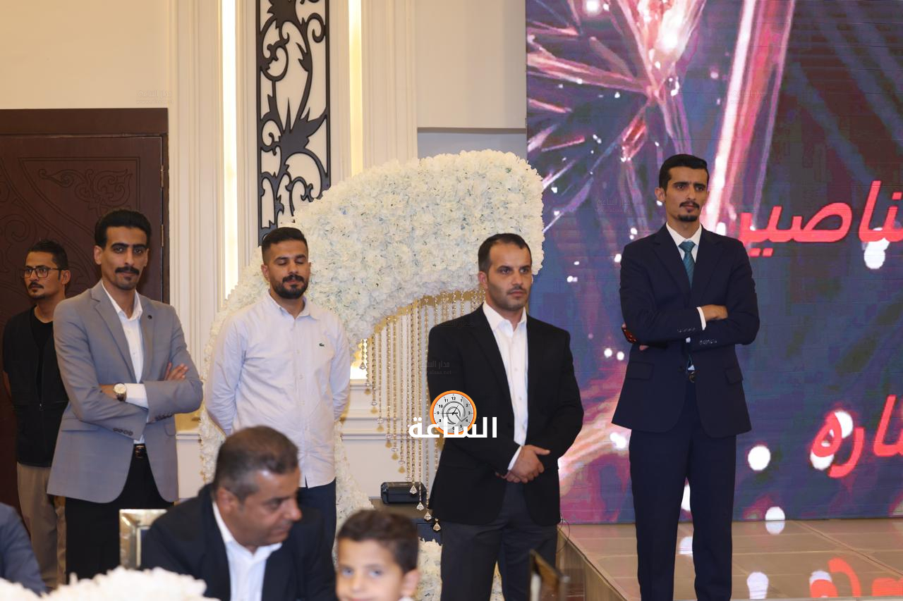 Madar Al-Saa Images 0.7378634186393281