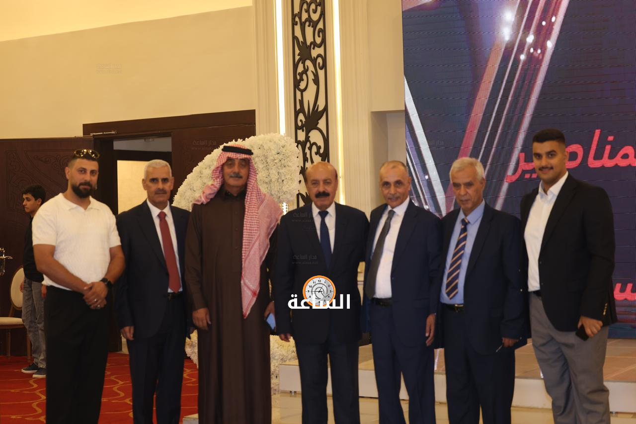 Madar Al-Saa Images 0.5825187325144913