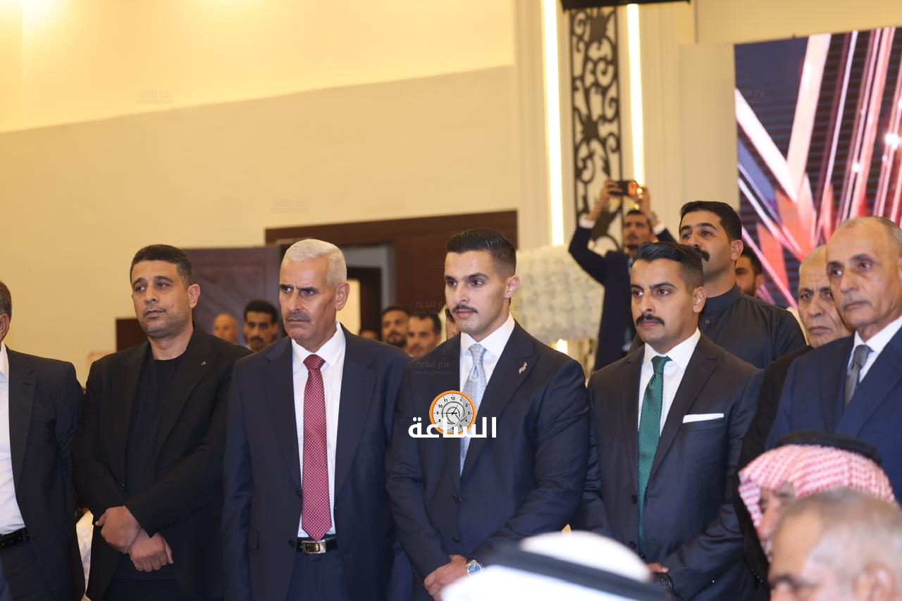 Madar Al-Saa Images 0.6001601069031934