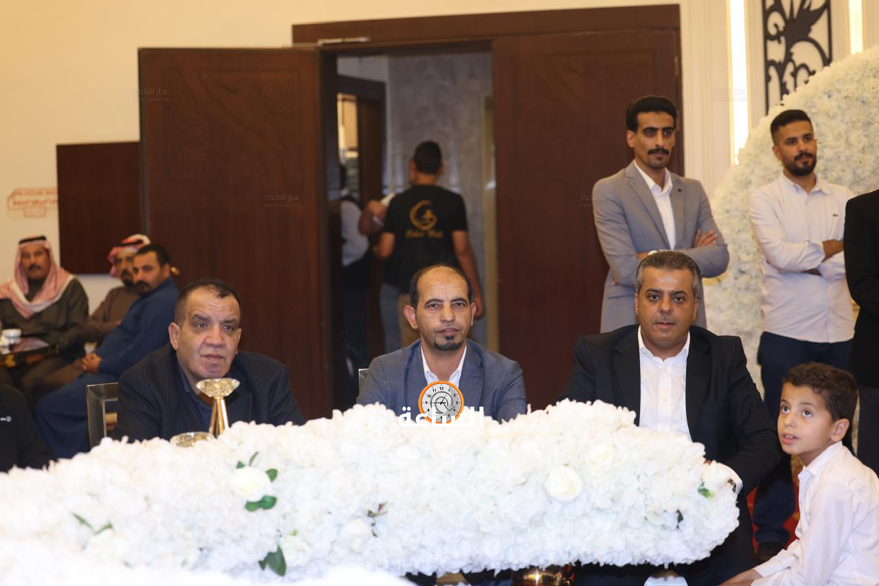 Madar Al-Saa Images 0.15364050081911418