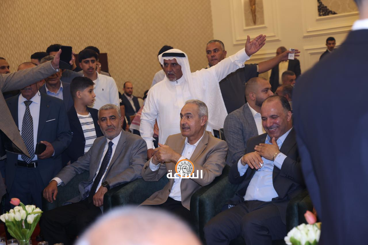Madar Al-Saa Images 0.7815957573041218