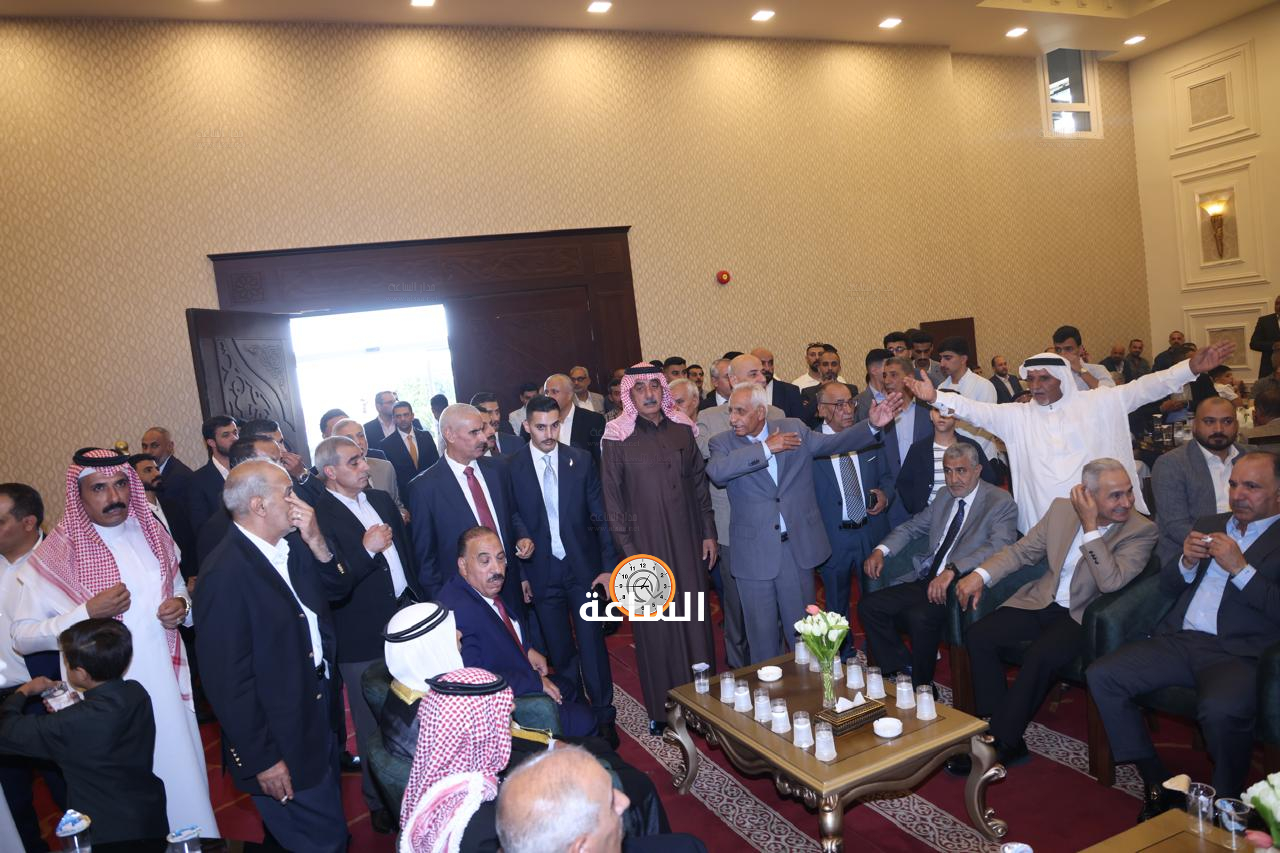 Madar Al-Saa Images 0.7380259024704879