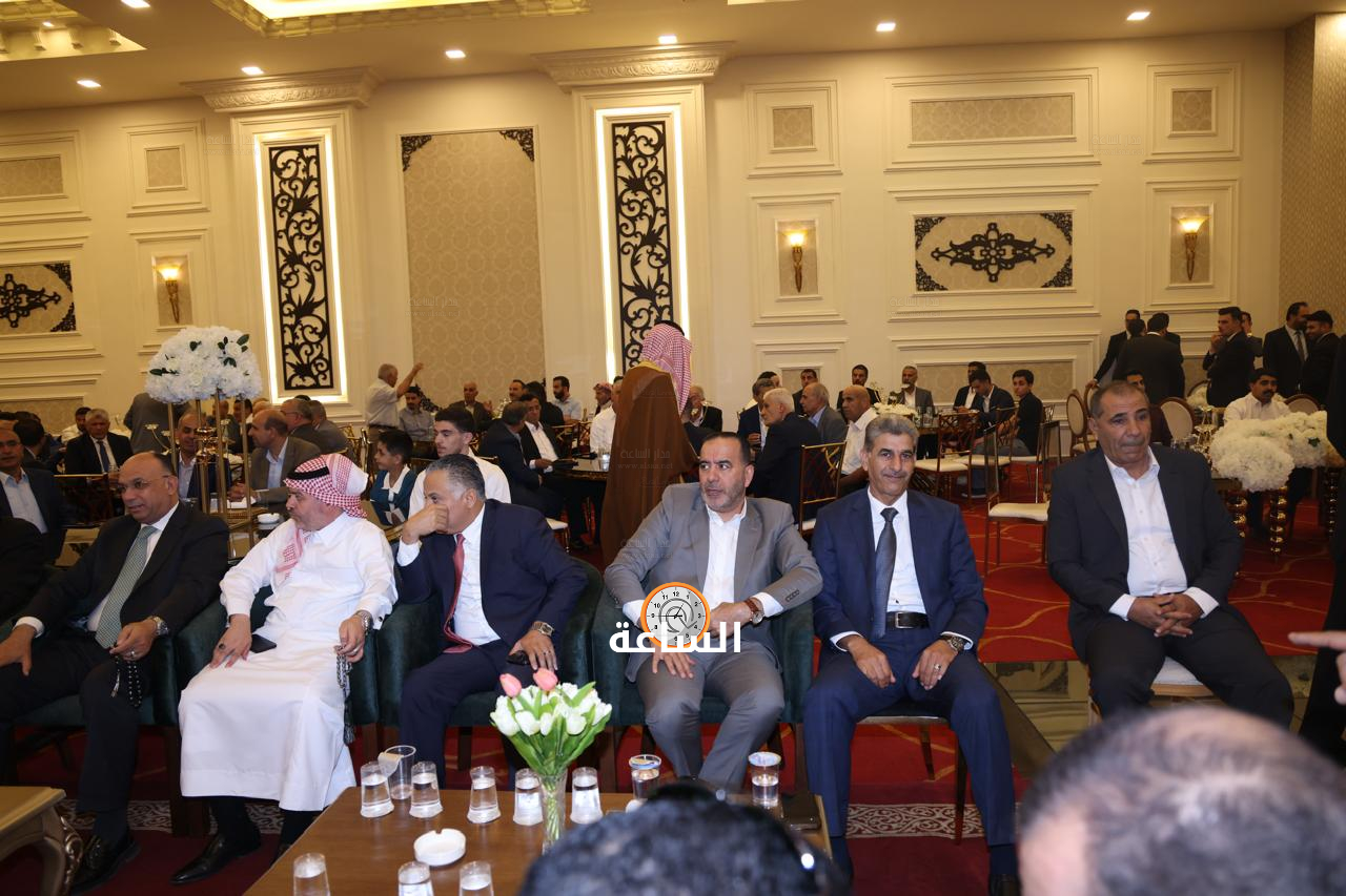 Madar Al-Saa Images 0.36302057776782004
