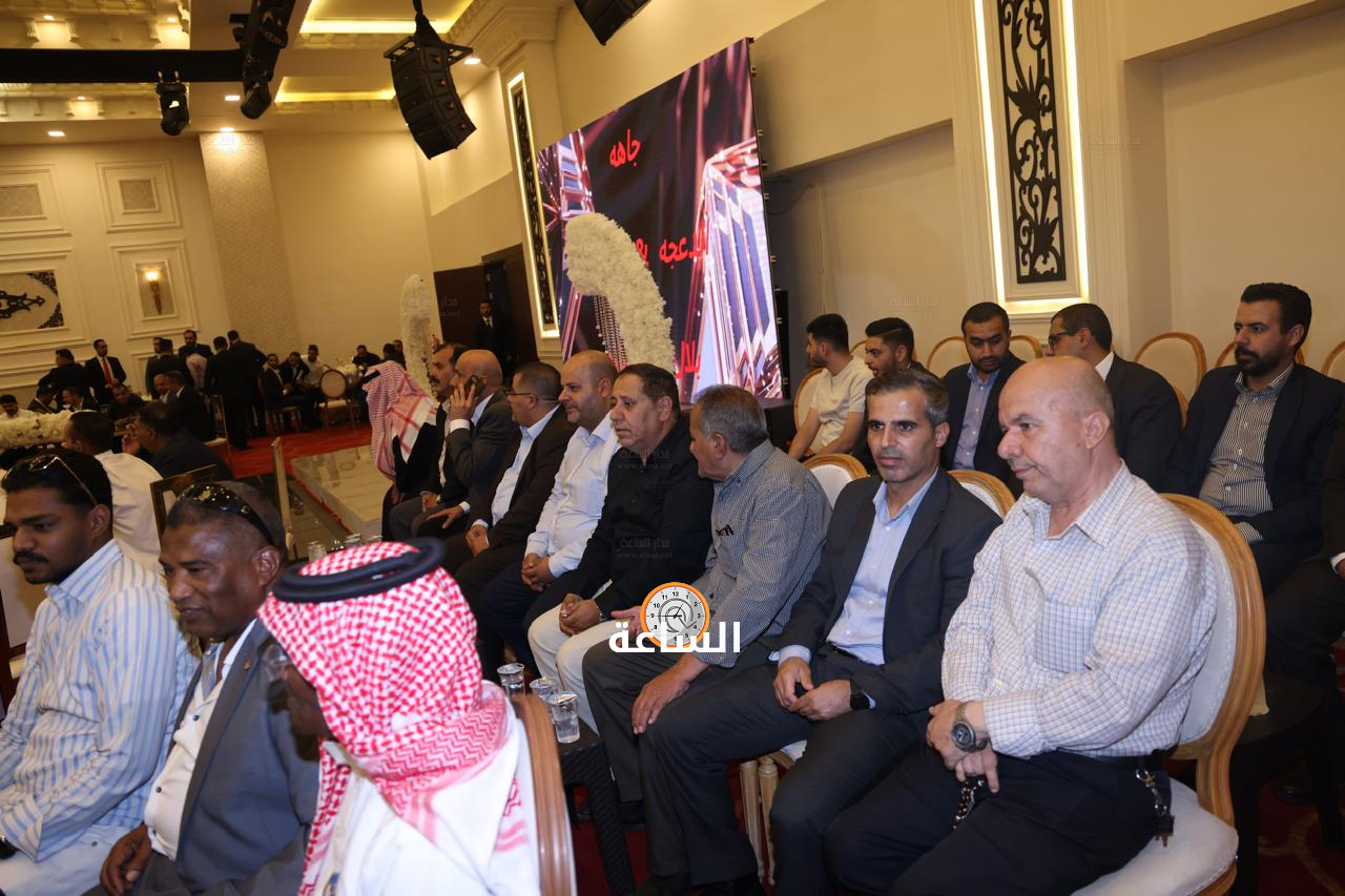 Madar Al-Saa Images 0.6106712767508