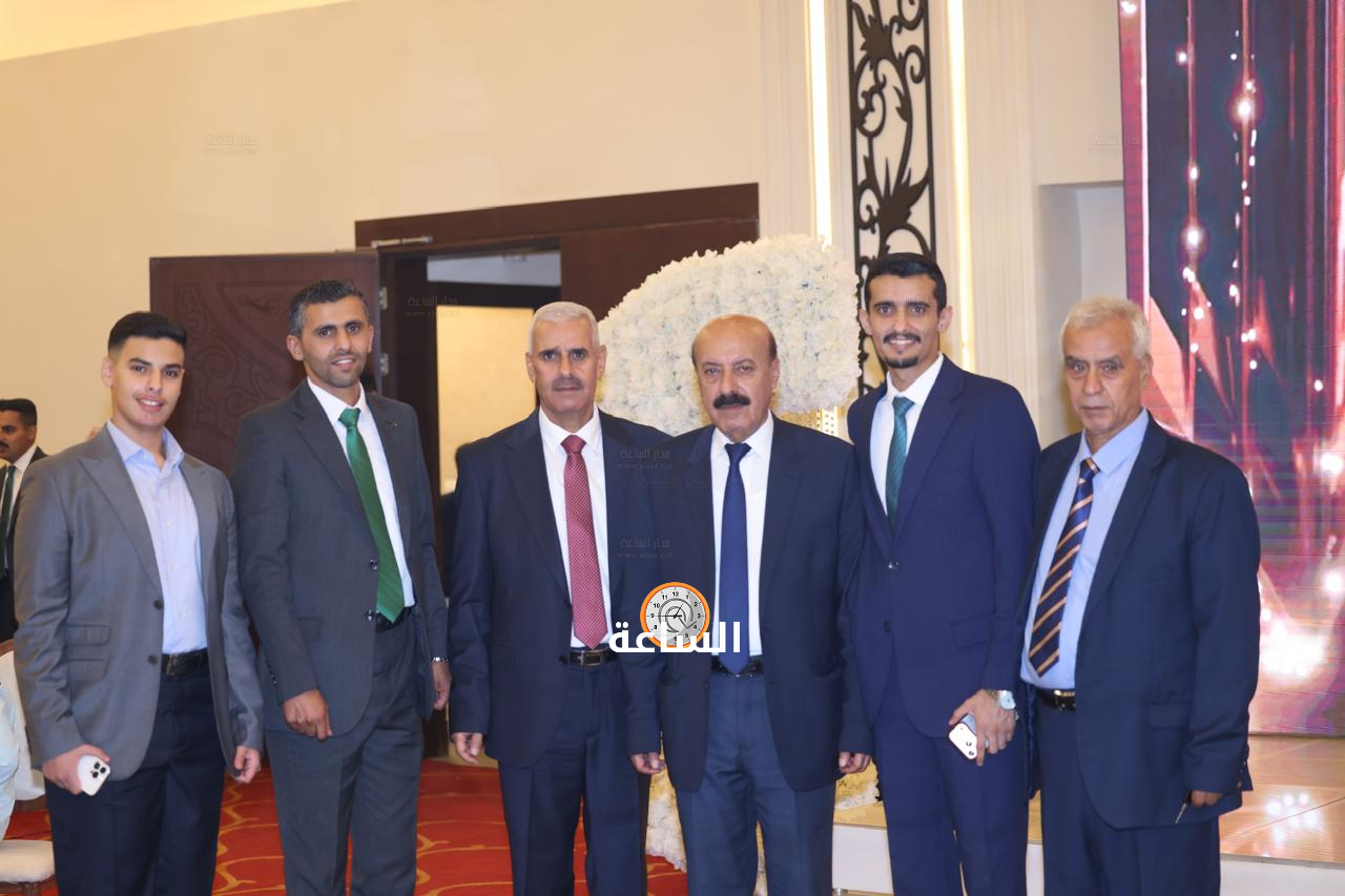 Madar Al-Saa Images 0.13543062465129174