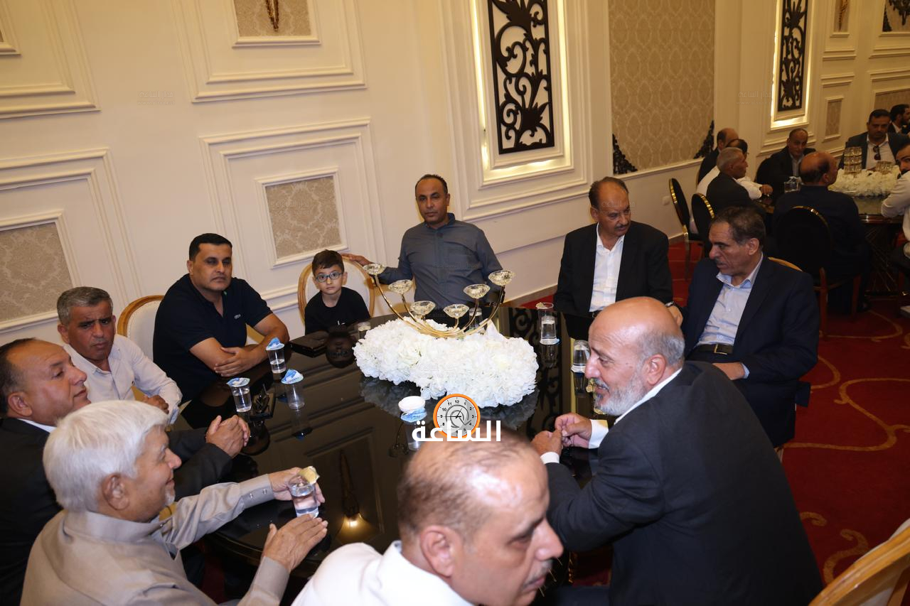 Madar Al-Saa Images 0.7191777865952714