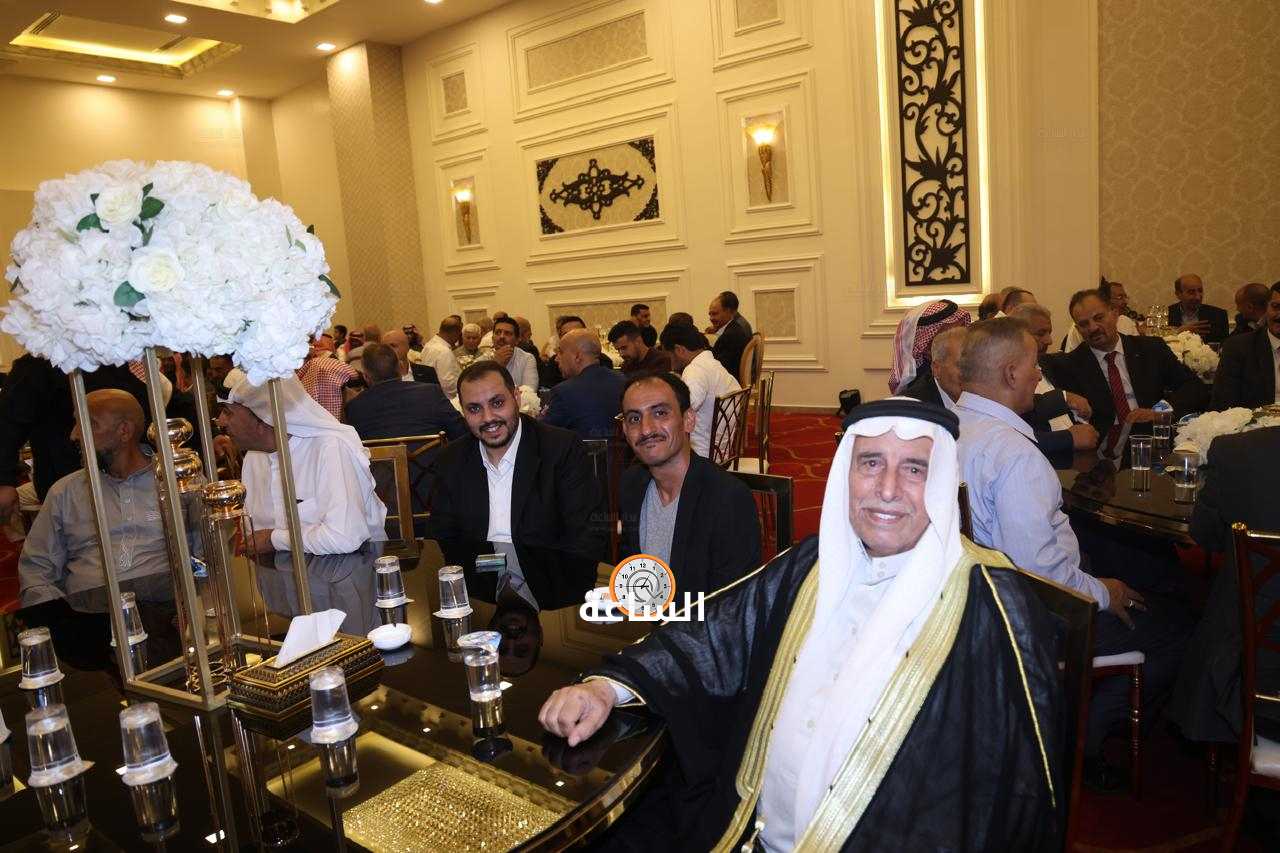 Madar Al-Saa Images 0.5690093815986083