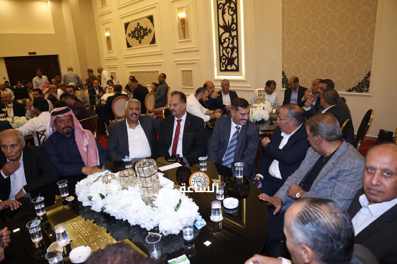 Madar Al-Saa Images 0.8978328753998658