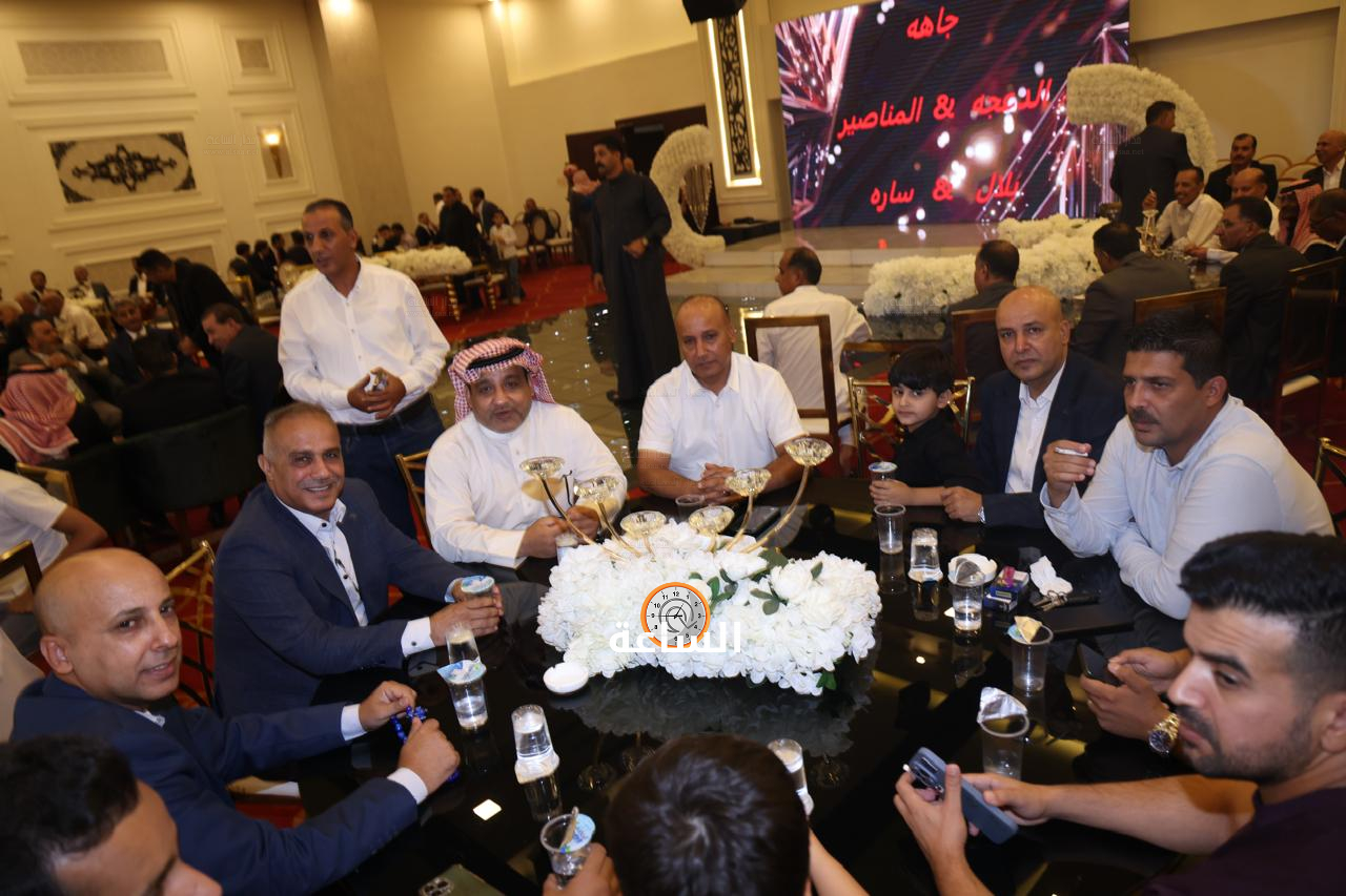 Madar Al-Saa Images 0.7260836007160401