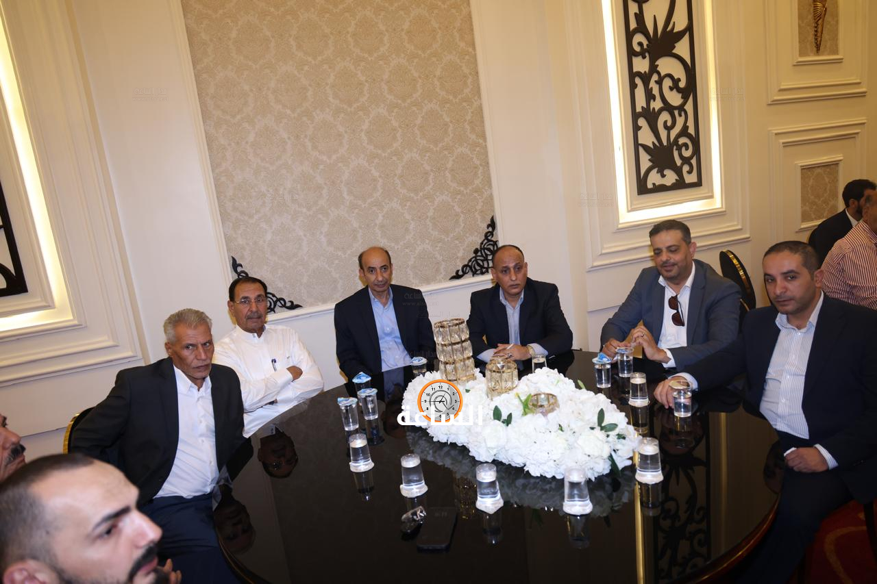 Madar Al-Saa Images 0.12447934722743026
