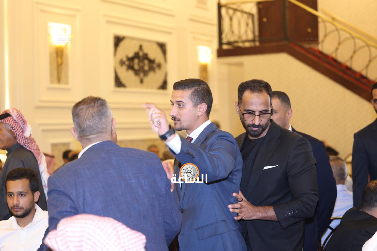 Madar Al-Saa Images 0.8746846226913342