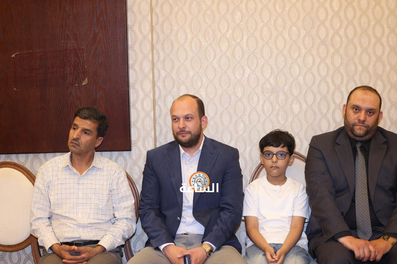 Madar Al-Saa Images 0.7587649602921627