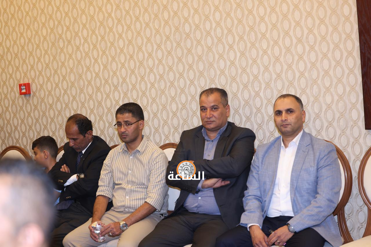 Madar Al-Saa Images 0.5545345498544092