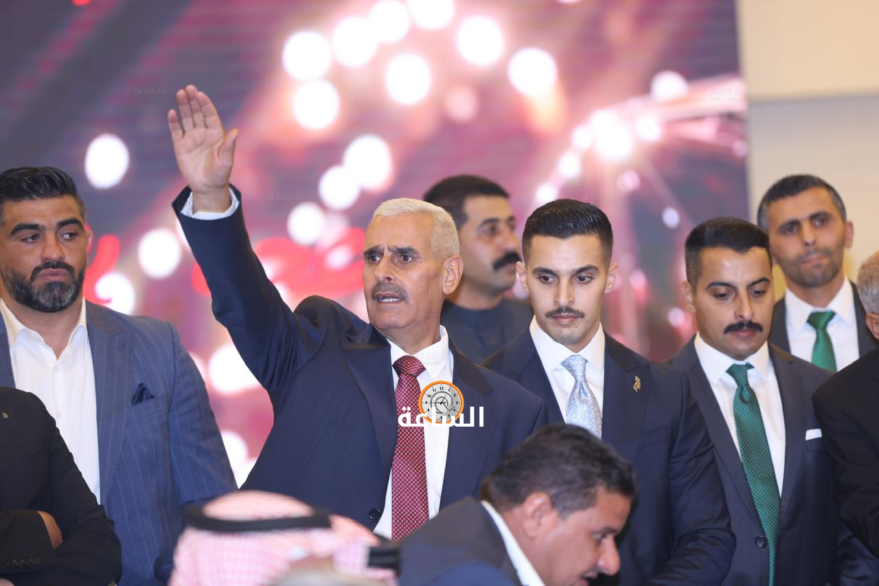 Madar Al-Saa Images 0.39158202080444904