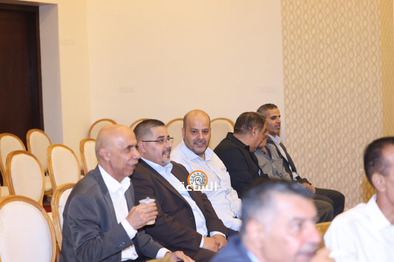 Madar Al-Saa Images 0.12237039081368783