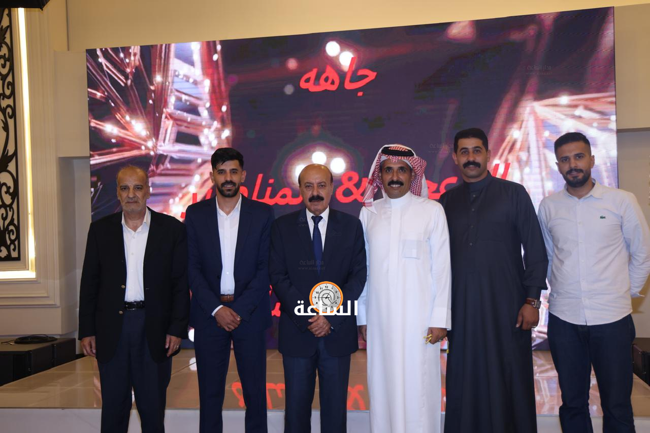 Madar Al-Saa Images 0.21282220794393814
