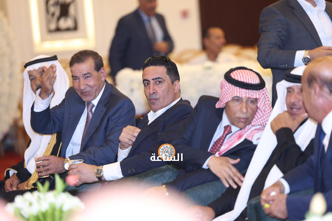 Madar Al-Saa Images 0.2772963519294157