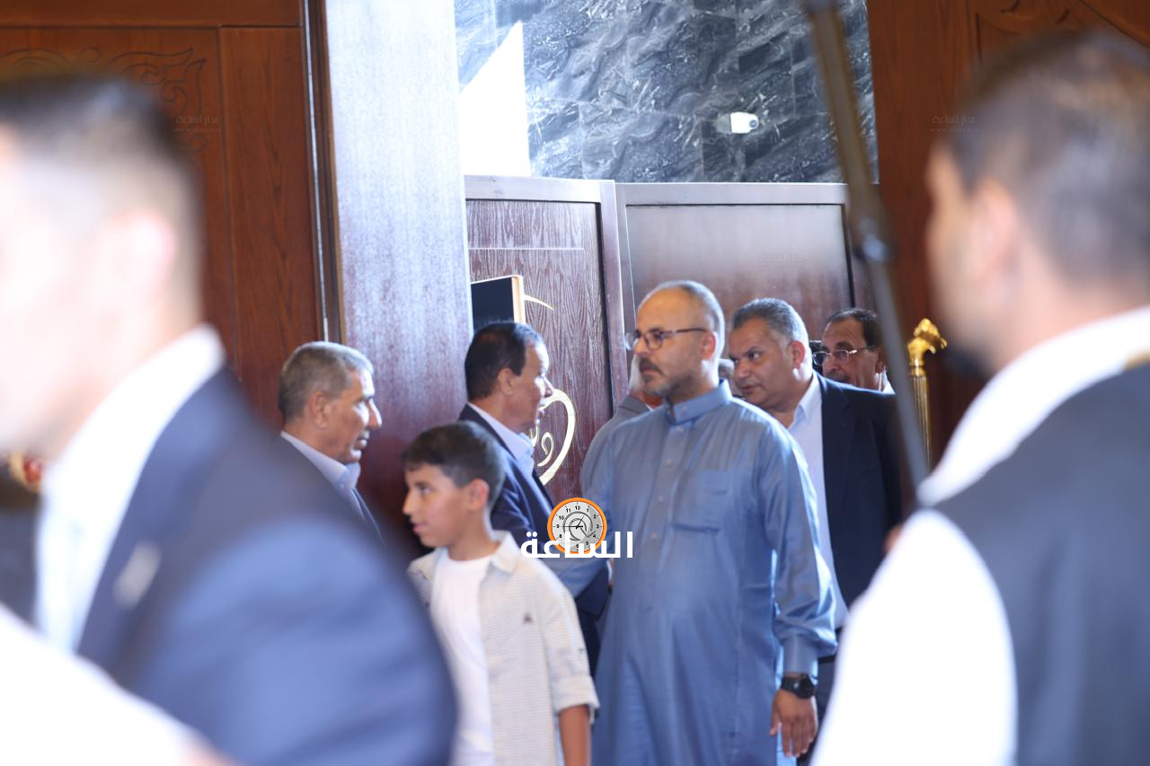 Madar Al-Saa Images 0.34246805209453457