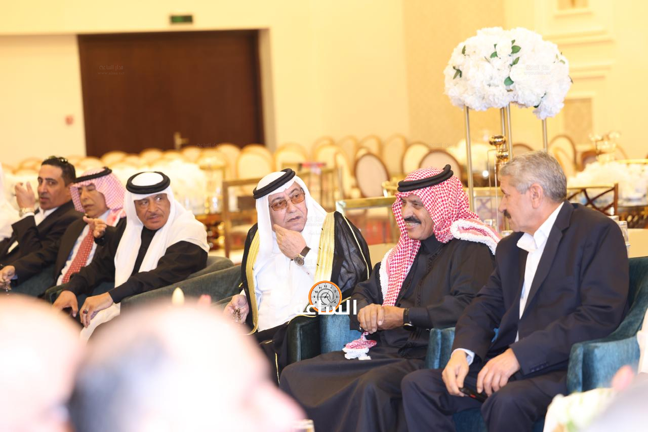 Madar Al-Saa Images 0.40963824208688204