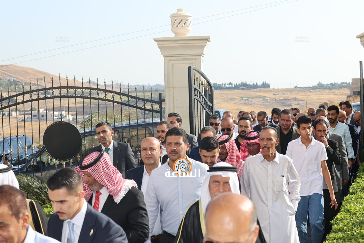 Madar Al-Saa Images 0.8135461002209115