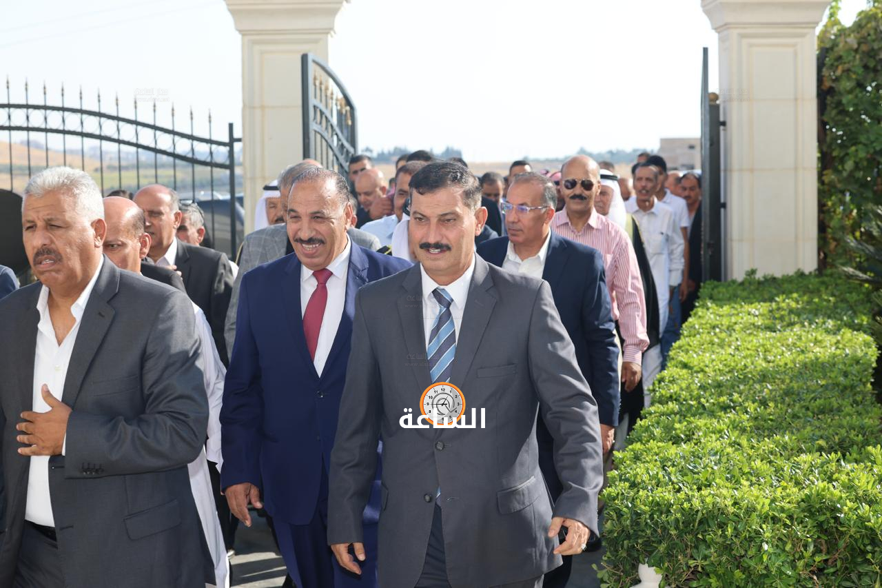 Madar Al-Saa Images 0.14795760913953038