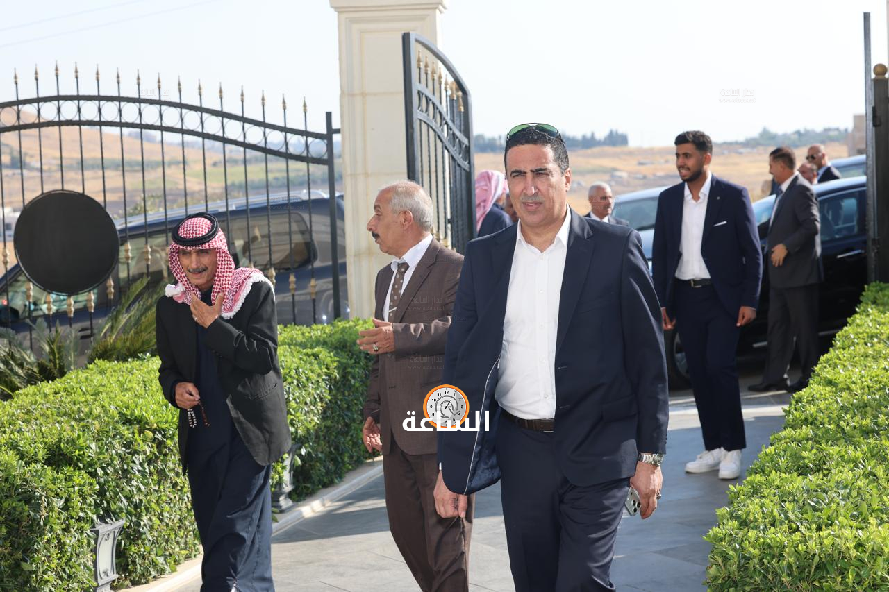 Madar Al-Saa Images 0.7668241084176132