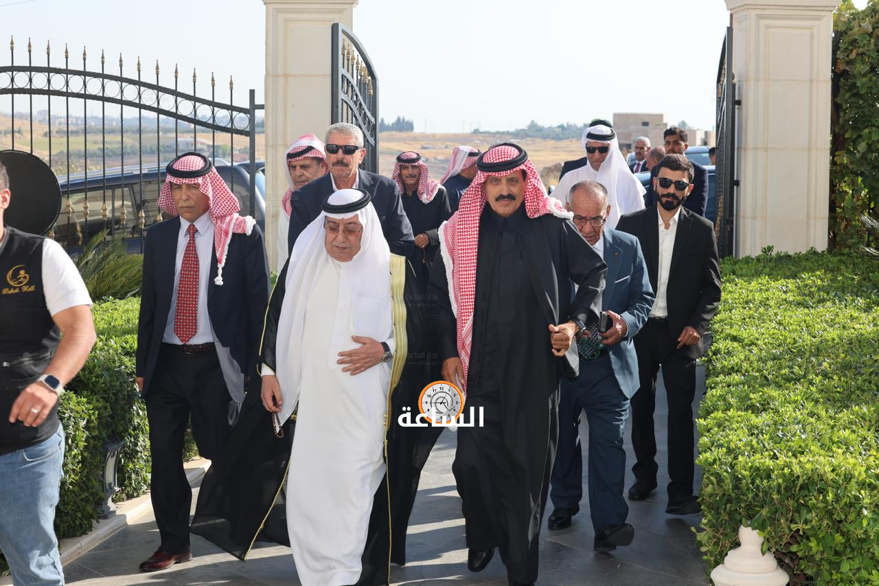 Madar Al-Saa Images 0.9017285811651127