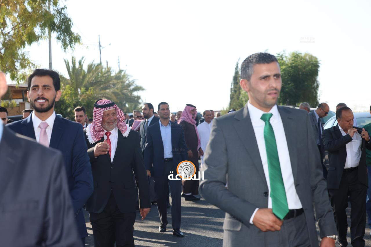 Madar Al-Saa Images 0.5645475173025819