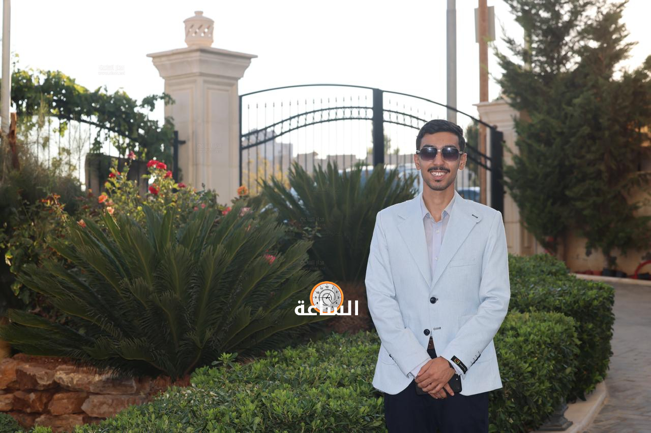 Madar Al-Saa Images 0.6275733626594635