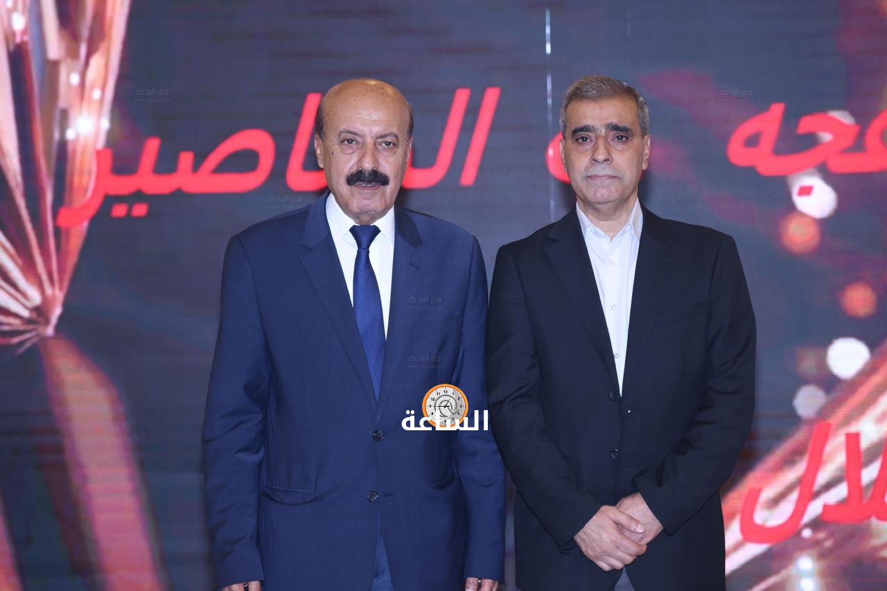Madar Al-Saa Images 0.10657855943290229