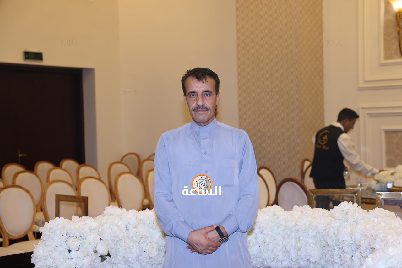 Madar Al-Saa Images 0.35516194038002613